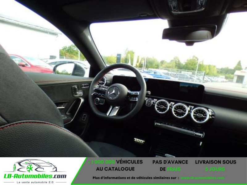 Mercedes CL 250 BVA 4Matic  occasion  Beaupuy - photo n7