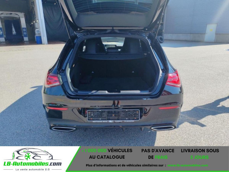 Mercedes CL 250 BVA 4Matic  occasion  Beaupuy - photo n7