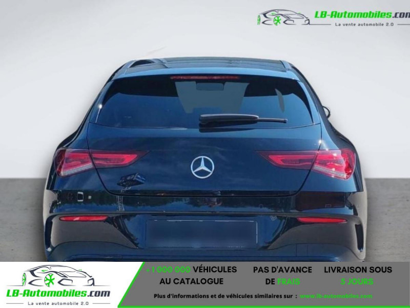 Mercedes CL 250 BVA 4Matic  occasion  Beaupuy - photo n5