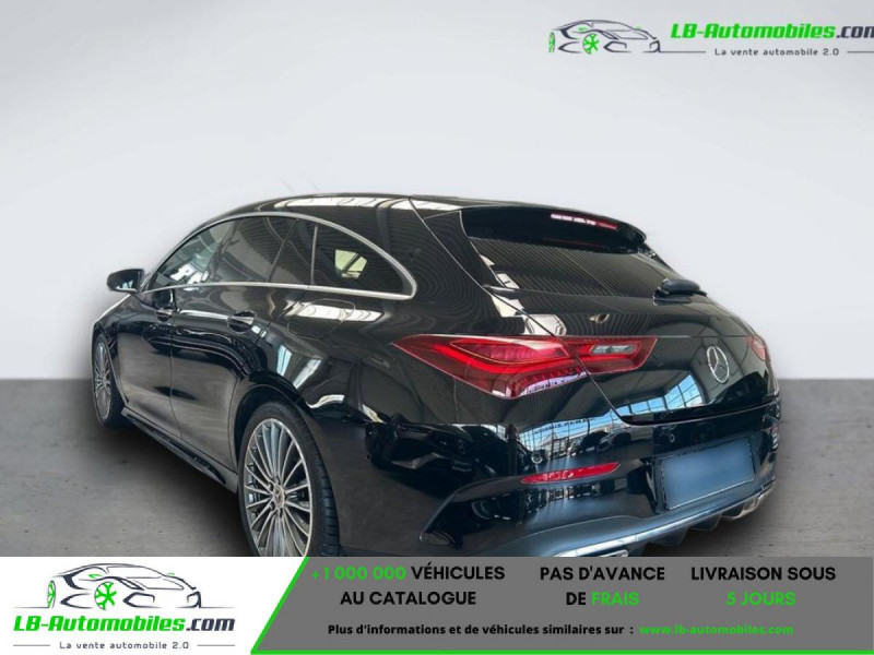 Mercedes CL 250 BVA 4Matic  occasion  Beaupuy - photo n4