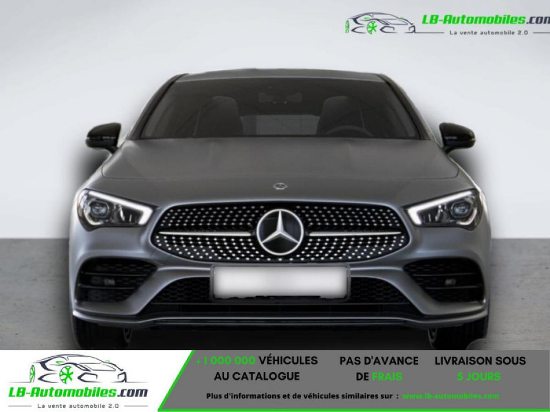 Mercedes CL 250 BVA 4Matic  occasion  Beaupuy - photo n4