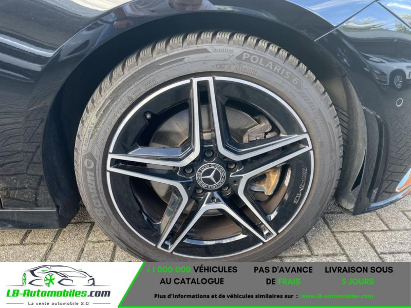 Mercedes CL 250 BVA 4Matic  occasion  Beaupuy - photo n5