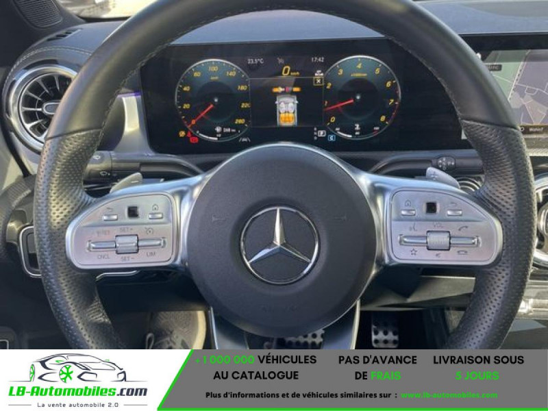 Mercedes CL 250 BVA 4Matic  occasion  Beaupuy - photo n4