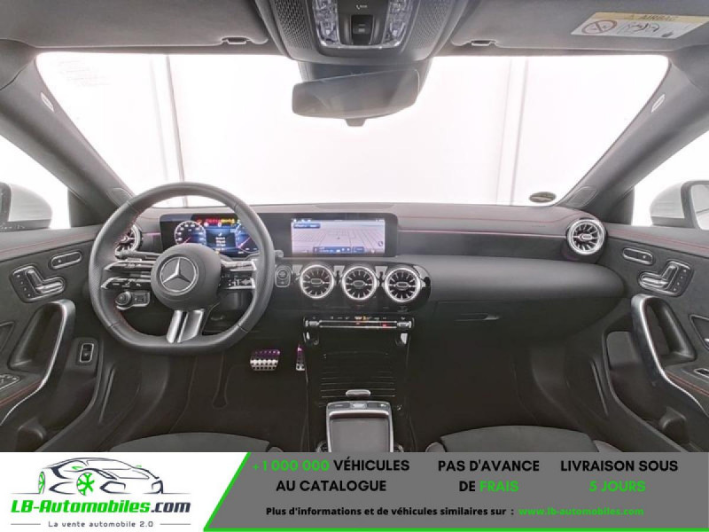 Mercedes CL 250 BVA 4Matic  occasion  Beaupuy - photo n2