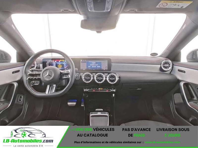 Mercedes CL 250 BVA 4Matic  occasion  Beaupuy - photo n3