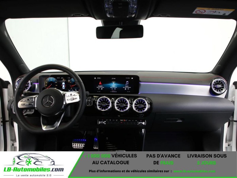 Mercedes CL 250 BVA 4Matic  occasion  Beaupuy - photo n2