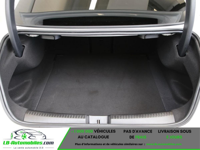 Mercedes CL 250 BVA 4Matic  occasion  Beaupuy - photo n10