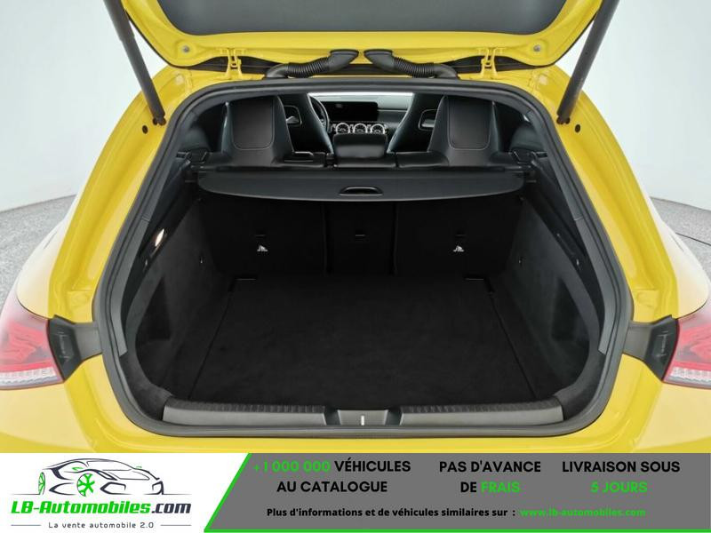 Mercedes CL 250 BVA 4Matic 2020 - photo n°7 Mercedes CL 250 BVA 4Matic  occasion à Beaupuy - photo n°7