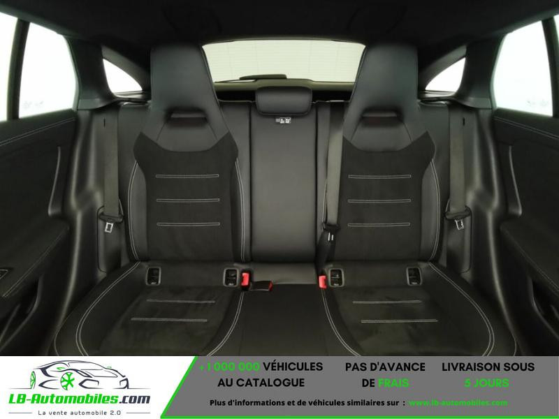 Mercedes CL 250 BVA 4Matic 2020 - photo n°6 Mercedes CL 250 BVA 4Matic  occasion à Beaupuy - photo n°6