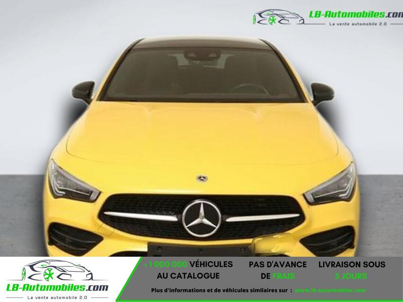 Mercedes CL 250 BVA 4Matic 2020 - photo n°4 Mercedes CL 250 BVA 4Matic  occasion à Beaupuy - photo n°4