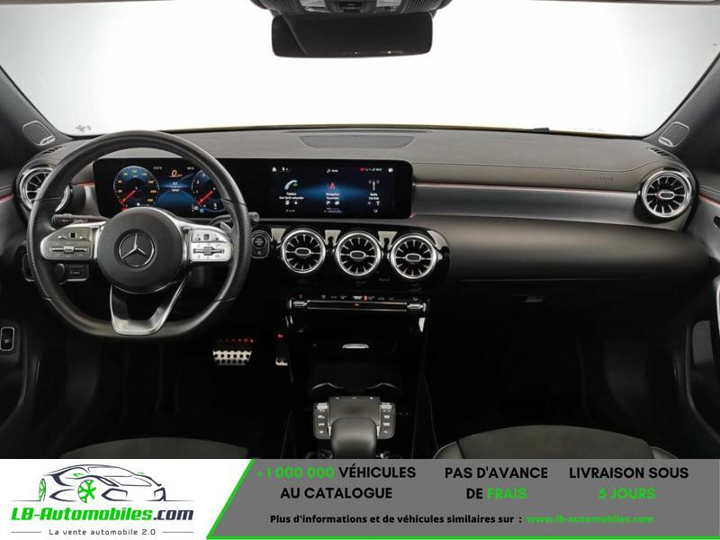 Mercedes CL 250 BVA 4Matic 2020 - photo n°3 Mercedes CL 250 BVA 4Matic  occasion à Beaupuy - photo n°3