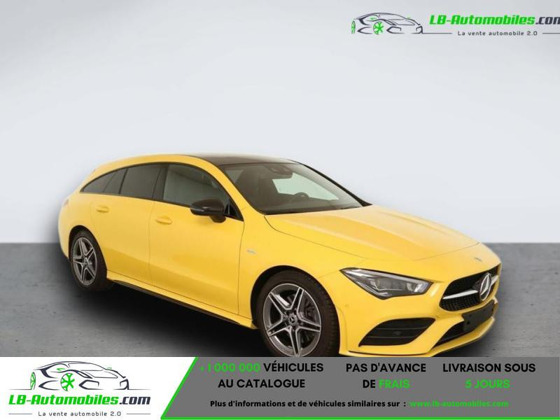 Mercedes CL 250 BVA 4Matic 2020 Mercedes CL 250 BVA 4Matic  occasion à Beaupuy