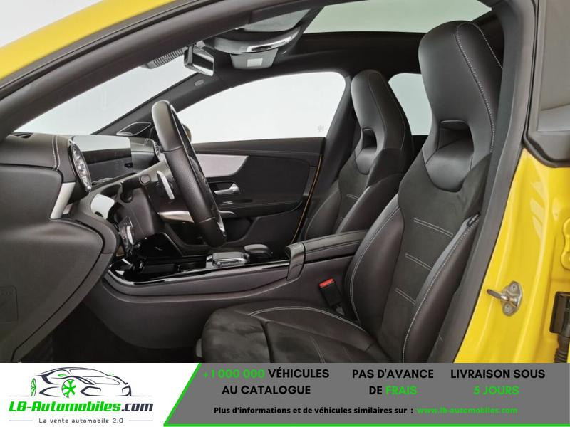 Mercedes CL 250 BVA 4Matic 2020 - photo n°5 Mercedes CL 250 BVA 4Matic  occasion à Beaupuy - photo n°5