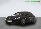 Mercedes CL 250 BVA 4Matic   Beaupuy 31