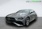 Mercedes CL occasion année 2024 boite Automatique Annonce Mercedes CL occasion Essence 250 BVA 4Matic à Beaupuy