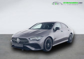 Annonce Mercedes CL occasion Essence 250 BVA 4Matic à Beaupuy