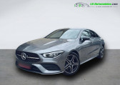 Mercedes CL occasion année 2022 boite Automatique Annonce Mercedes CL occasion Essence 250 BVA 4Matic à Beaupuy