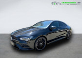 Mercedes CL 250 BVA 4Matic   Beaupuy 31