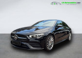 Mercedes CL 250 BVA 4Matic   Beaupuy 31