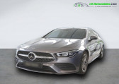 Mercedes CL occasion année 2021 boite Automatique Annonce Mercedes CL occasion Essence 250 BVA 4Matic à Beaupuy