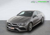 Mercedes CL occasion année 2021 boite Automatique Annonce Mercedes CL occasion Essence 250 BVA 4Matic à Beaupuy