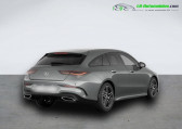 Mercedes CL 250 BVA 4Matic   Beaupuy 31