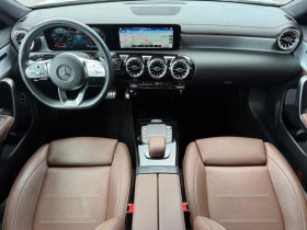 Mercedes CL 250 BVA 4Matic  occasion  Beaupuy - photo n3