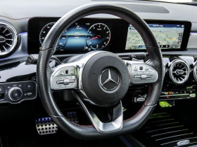 Mercedes CL 250 BVA 4Matic  occasion  Beaupuy - photo n4