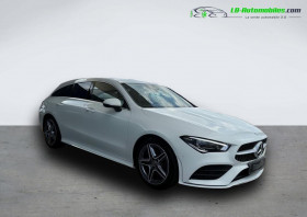 Mercedes CL 250 BVA 4Matic  occasion  Beaupuy - photo n2