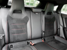 Mercedes CL 250 BVA 4Matic  occasion  Beaupuy - photo n3
