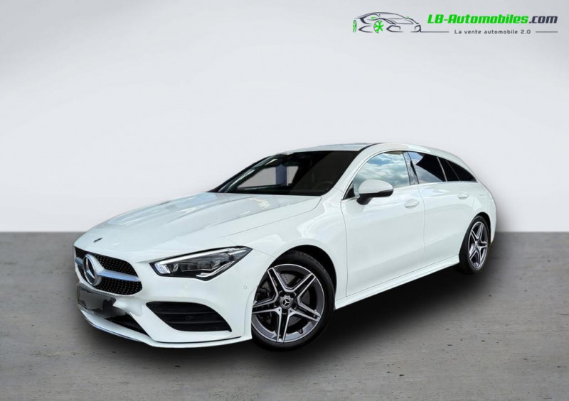 Mercedes CL 250 BVA 4Matic  occasion  Beaupuy