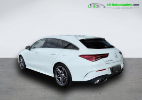 Mercedes CL 250 BVA 4Matic  occasion  Beaupuy - photo n4