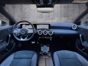 Mercedes CL 250 BVA 4Matic  occasion  Beaupuy - photo n2