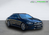 Mercedes CL 250 BVA 4Matic   Beaupuy 31
