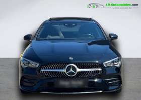 Mercedes CL 250 BVA 4Matic  occasion  Beaupuy - photo n4