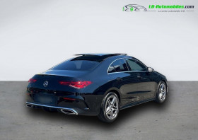 Mercedes CL 250 BVA 4Matic  occasion  Beaupuy - photo n3