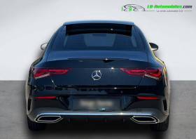 Mercedes CL 250 BVA 4Matic  occasion  Beaupuy - photo n6