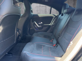 Mercedes CL 250 BVA 4Matic  occasion  Beaupuy - photo n8