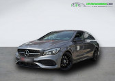 Mercedes CL occasion année 2019 boite Automatique Annonce Mercedes CL occasion Essence 250 BVA 4Matic à Beaupuy