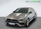 Mercedes CL 250 BVA 4Matic   Beaupuy 31