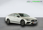 Mercedes CL occasion année 2023 boite Automatique Annonce Mercedes CL occasion Essence 250 BVA 4Matic à Beaupuy