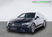 Mercedes CL occasion année 2024 boite Automatique Annonce Mercedes CL occasion Essence 250 BVA 4Matic à Beaupuy