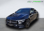 Mercedes CL occasion année 2023 boite Automatique Annonce Mercedes CL occasion Essence 250 BVA 4Matic à Beaupuy