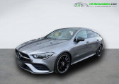 Mercedes CL occasion année 2022 boite Automatique Annonce Mercedes CL occasion Essence 250 BVA 4Matic à Beaupuy