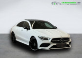 Annonce Mercedes CL occasion Essence 250 BVA 4Matic  Beaupuy