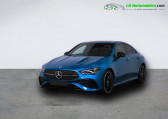 Mercedes CL occasion année 2024 boite Automatique Annonce Mercedes CL occasion Essence 250 BVA 4Matic à Beaupuy