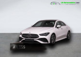 Mercedes CL 250 BVA 4Matic   Beaupuy 31