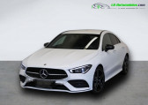 Mercedes CL 250 BVA 4Matic   Beaupuy 31
