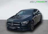 Mercedes CL 250 BVA 4Matic   Beaupuy 31