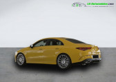 Mercedes CL occasion année 2021 boite Automatique Annonce Mercedes CL occasion Essence 250 BVA 4Matic à Beaupuy
